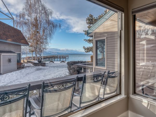 Lake Tahoe South Shore Home 1026054