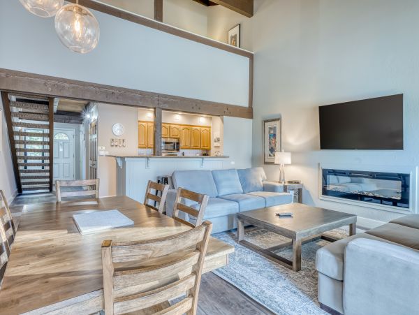Lake Tahoe South Shore Home 1026054
