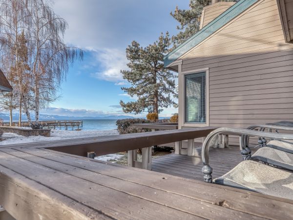 Lake Tahoe South Shore Home 1026054