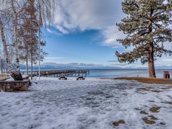 Lake Tahoe South Shore Home 1026054