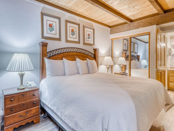 Lake Tahoe South Shore Home 1026054