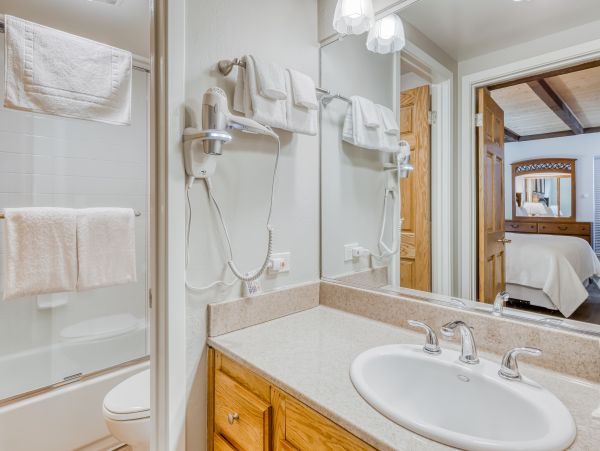 Lake Tahoe South Shore Home 1026054