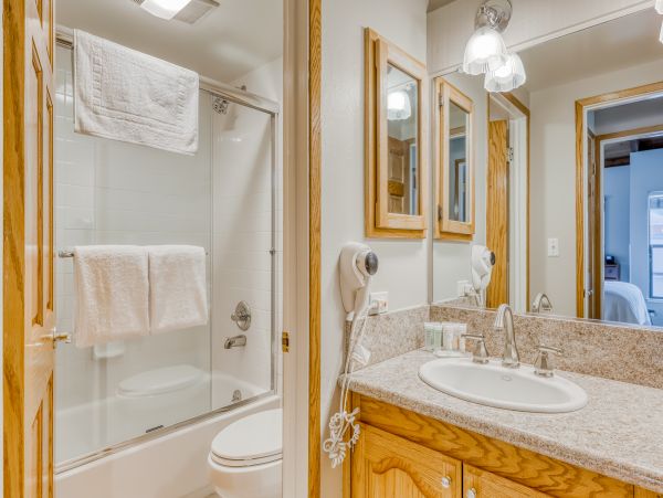 Lake Tahoe South Shore Home 1026054