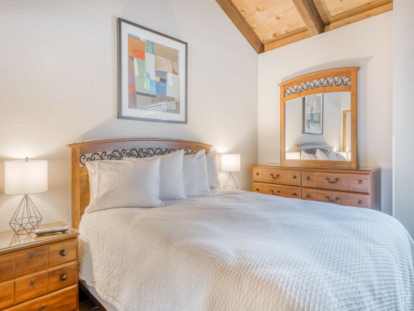 Lake Tahoe South Shore Home 1026054