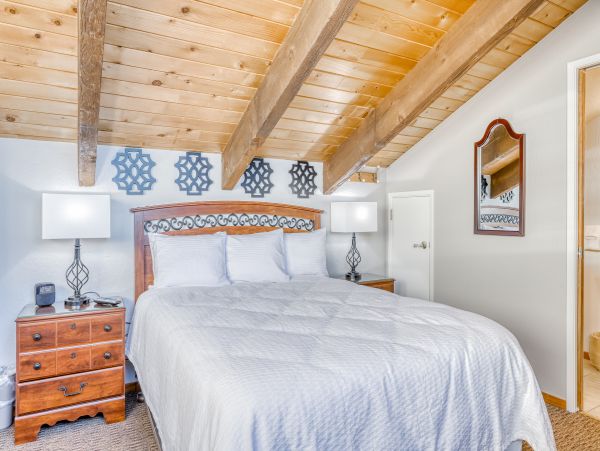Lake Tahoe South Shore Home 1026054