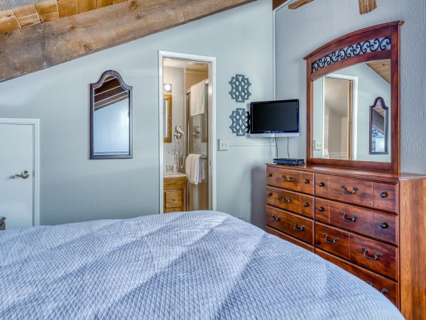 Lake Tahoe South Shore Home 1026054
