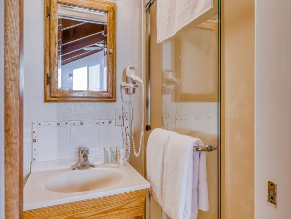 Lake Tahoe South Shore Home 1026054