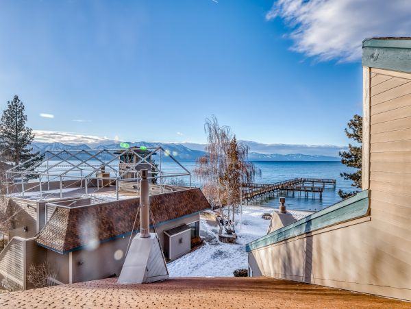 Lake Tahoe South Shore Home 1026054