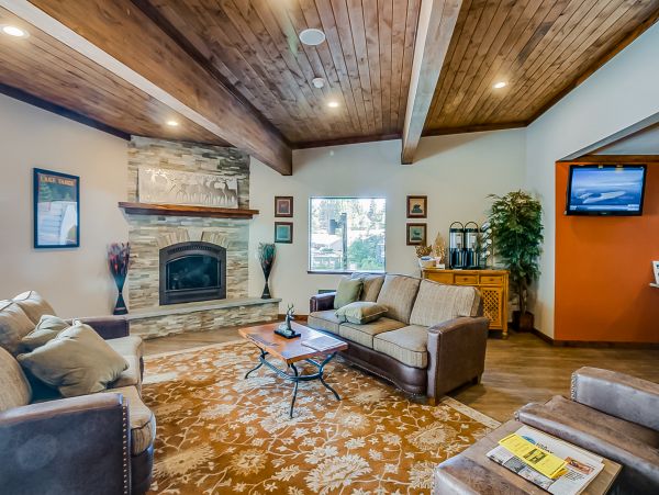 Lake Tahoe South Shore Home 1026054