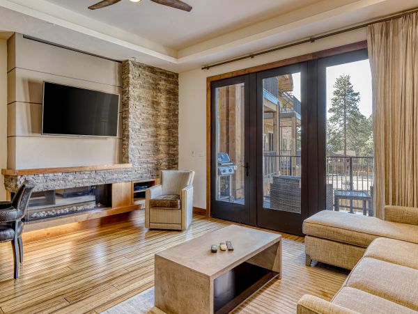Lake Tahoe South Shore Home 1026056