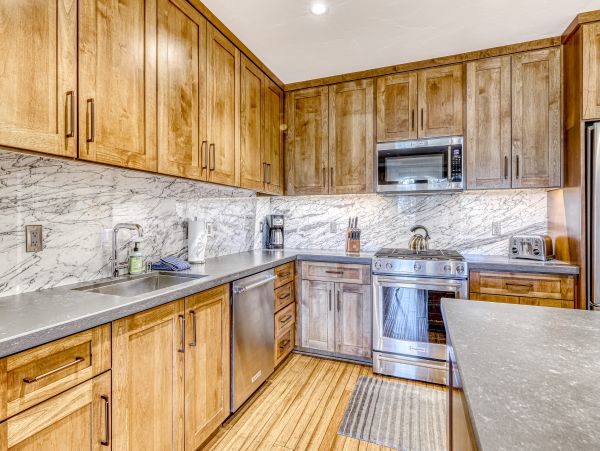 Lake Tahoe South Shore Home 1026056