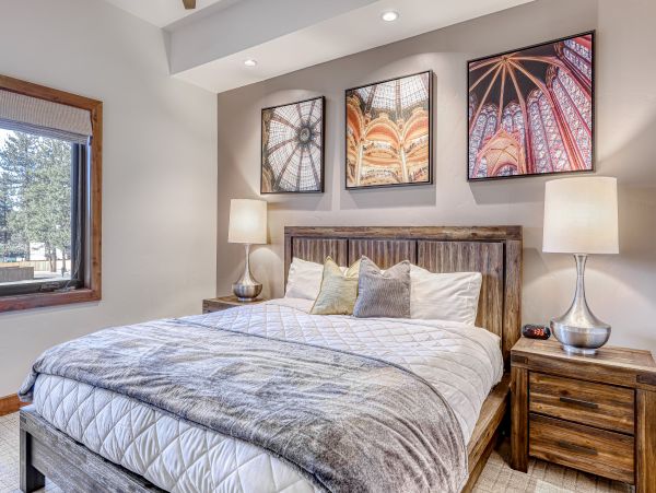 Lake Tahoe South Shore Home 1026056