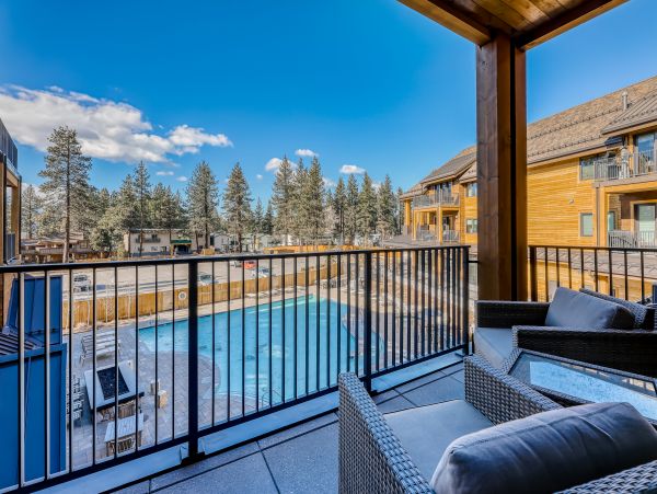 Lake Tahoe South Shore Home 1026056