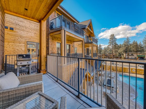 Lake Tahoe South Shore Home 1026056