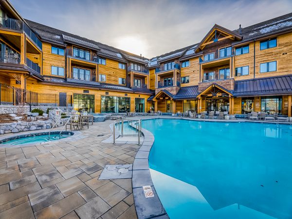 Lake Tahoe South Shore Home 1026056