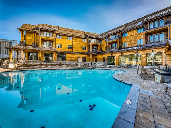 Lake Tahoe South Shore Home 1026056
