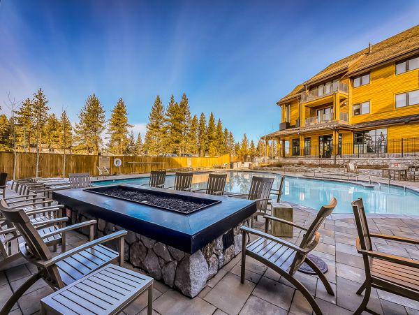 Lake Tahoe South Shore Home 1026056