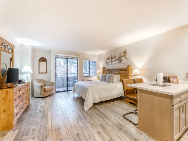 Lake Tahoe South Shore Home 1026057