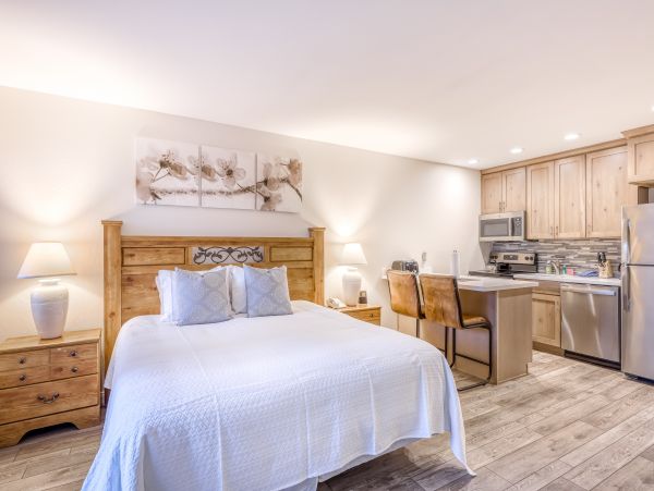 Lake Tahoe South Shore Home 1026057