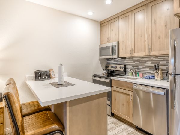Lake Tahoe South Shore Home 1026057