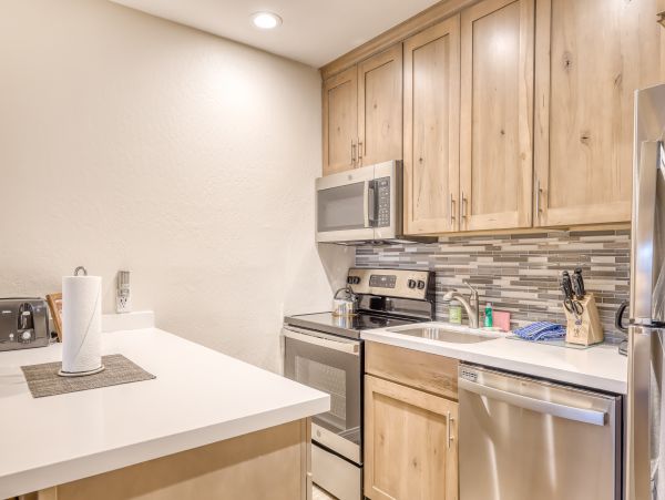 Lake Tahoe South Shore Home 1026057