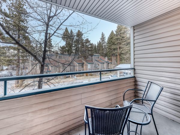 Lake Tahoe South Shore Home 1026057
