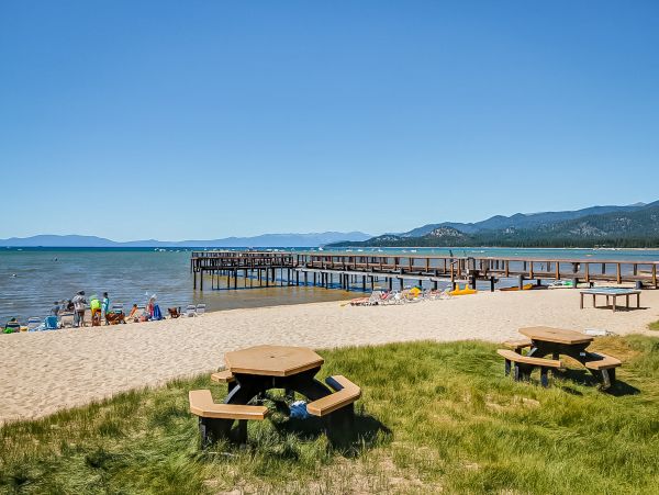 Lake Tahoe South Shore Home 1026057