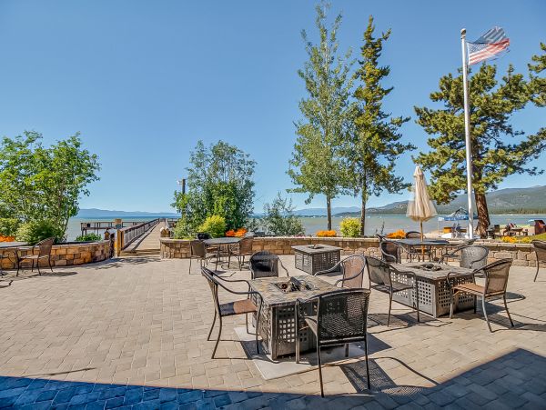 Lake Tahoe South Shore Home 1026057
