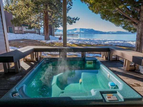 Lake Tahoe South Shore Home 1026058