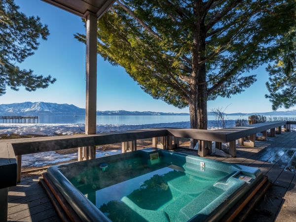 Lake Tahoe South Shore Home 1026058