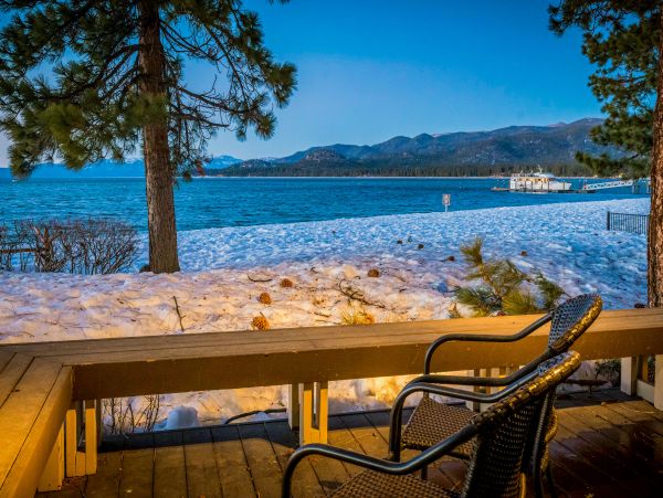 Lake Tahoe South Shore Home 1026058