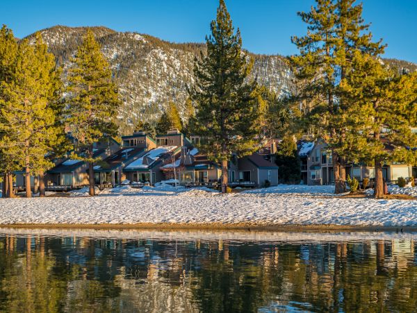 Lake Tahoe South Shore Home 1026058
