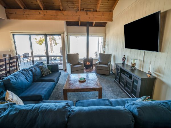 Lake Tahoe South Shore Home 1026058