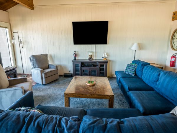 Lake Tahoe South Shore Home 1026058