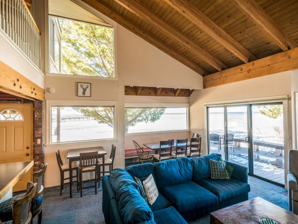 Lake Tahoe South Shore Home 1026058