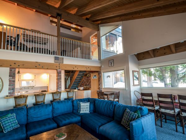 Lake Tahoe South Shore Home 1026058