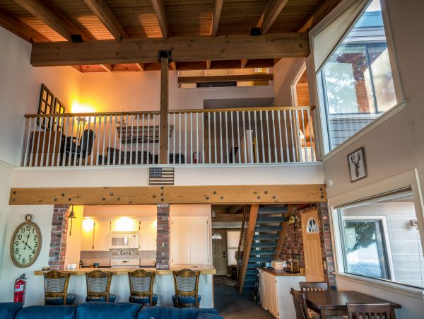 Lake Tahoe South Shore Home 1026058