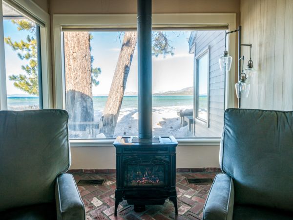 Lake Tahoe South Shore Home 1026058