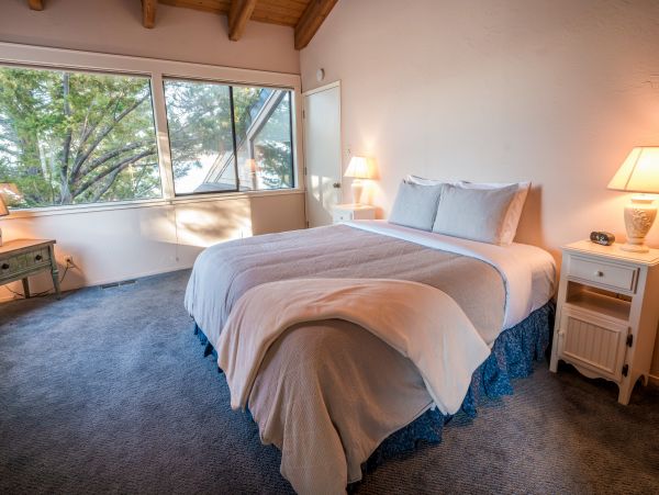 Lake Tahoe South Shore Home 1026058