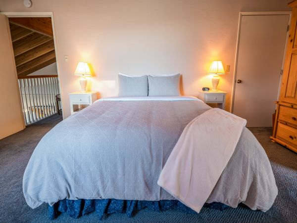 Lake Tahoe South Shore Home 1026058