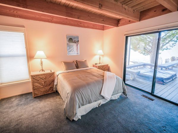 Lake Tahoe South Shore Home 1026058