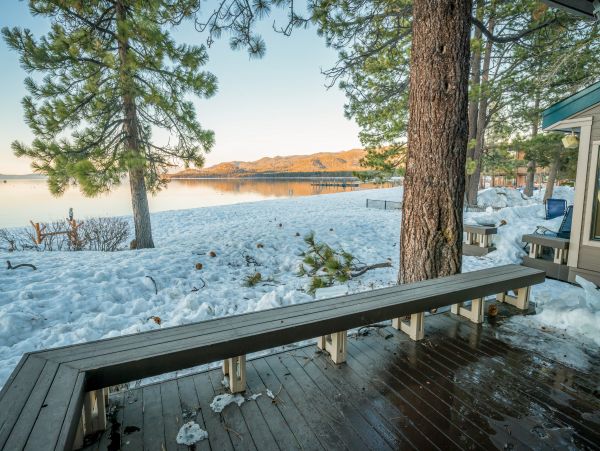 Lake Tahoe South Shore Home 1026058