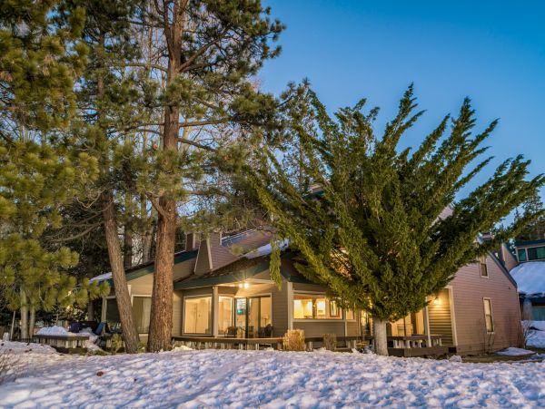 Lake Tahoe South Shore Home 1026058