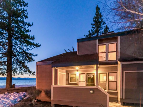 Lake Tahoe South Shore Home 1026058