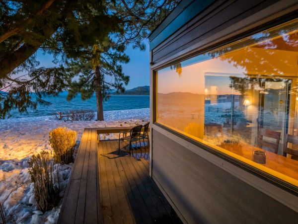 Lake Tahoe South Shore Home 1026058