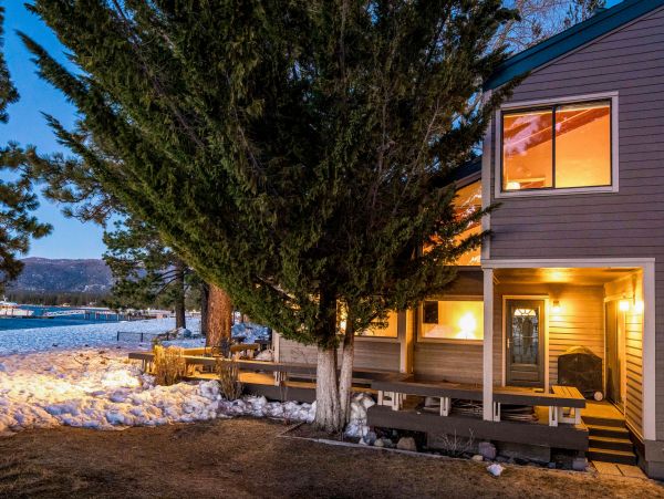 Lake Tahoe South Shore Home 1026058