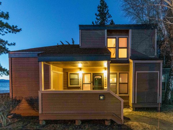 Lake Tahoe South Shore Home 1026058