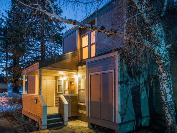 Lake Tahoe South Shore Home 1026058