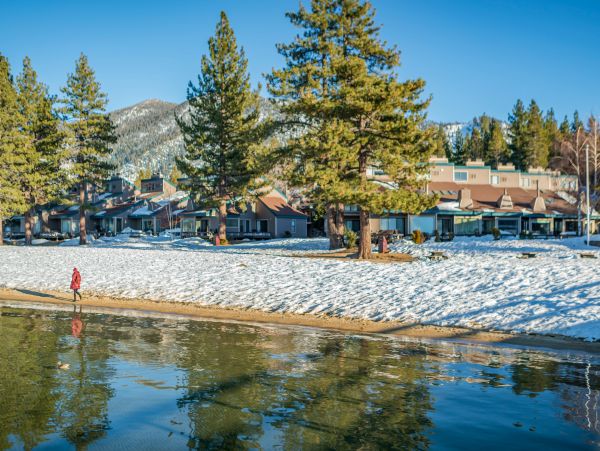 Lake Tahoe South Shore Home 1026058