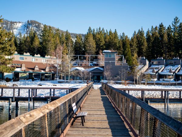 Lake Tahoe South Shore Home 1026058